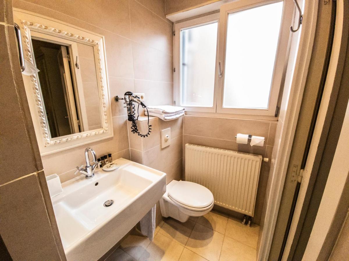 Pand 17 - Charming Guesthouse Bruges Exterior photo