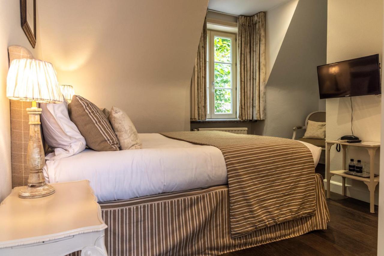 Pand 17 - Charming Guesthouse Bruges Exterior photo