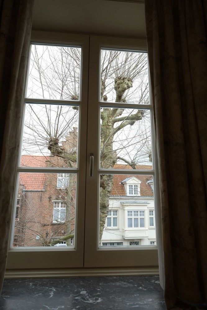 Pand 17 - Charming Guesthouse Bruges Exterior photo
